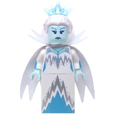 Ice Queen (fig-008789)
