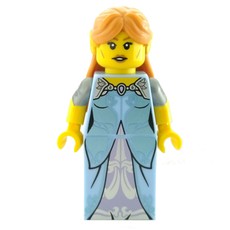 Elf Maiden (fig-008790)