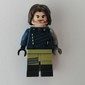 Bucky Barnes / Winter Soldier