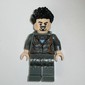 Tony Stark - Silver Cameo