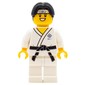 Martial Arts Boy (CMF)