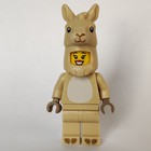 Llama costume girl lego hot sale