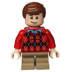 Dudley Dursley (fig-008928)