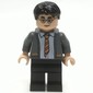 Harry Potter, Open Gryffindor Sweater with Tie