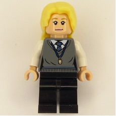 Luna Lovegood, Ravenclaw Sweater (fig-008933)