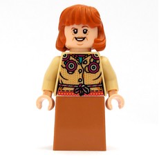 Molly Weasley with Skirt (fig-008939)