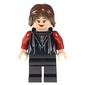 Nymphadora Tonks, Dark Brown Hair