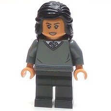Cho Chang, Ravenclaw Sweater (fig-008949)