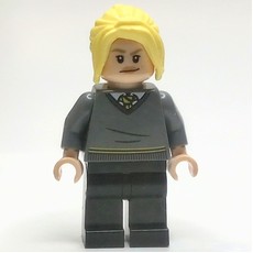 Hannah Abbott (fig-008950)