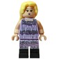 Luna Lovegood, Lavender Dress