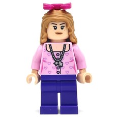 Lavender Brown (fig-008960)