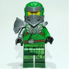 Lloyd / Hero Lloyd (fig-009062)