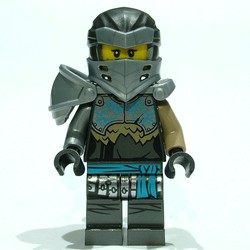 Lego ninjago grief online bringer set