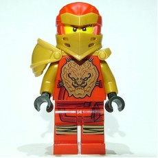 Kai / Hero Kai (fig-009068)