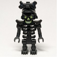 Awakened Warrior (fig-009070)