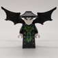 Skull Sorcerer