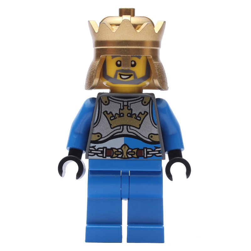 Lego - Gold – Bijouterie Gonin