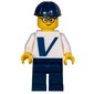 Vestas Employee - Glasses