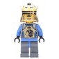 King Mathias, Gold Armor, Gold Crown
