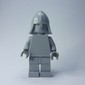 Knight Statue