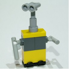 Droid (fig-009479)
