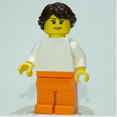 Mia (fig-009491)