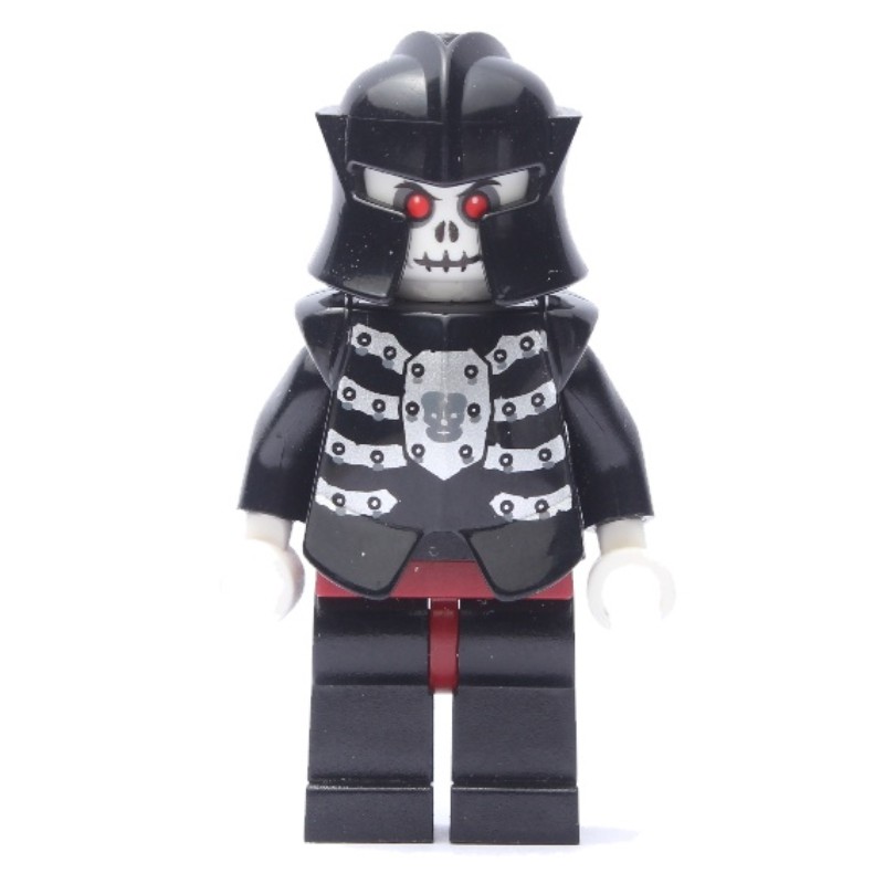 Lego sales skeleton warriors