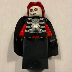 Chess Piece - Evil - Queen (fig-009532)
