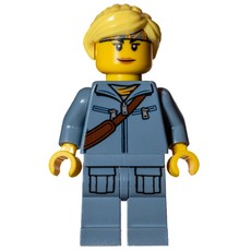 Jessica Sharpe (fig-009744)