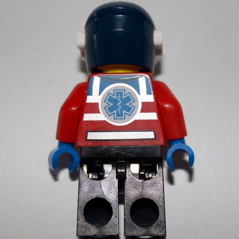 lego dirt bike helmet