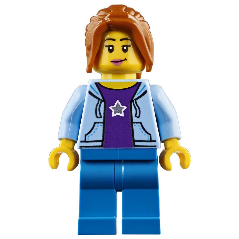Lego Wear Mädchen Sabrine Sweatshirt 