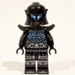 Shadow Walker with Helmet