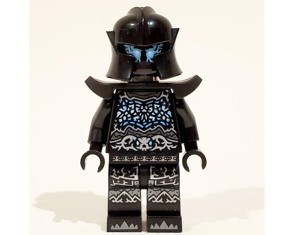 Lego hidden best sale side shadow walker