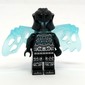 Shadow Walker with Helmet and Wings