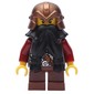 Dwarf, Black Beard, Copper Helmet