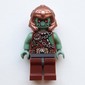 Troll Warrior 8 (Orc)
