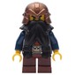 Dwarf, Black Beard, Copper Helmet