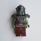Troll Warrior 10 (Orc)