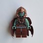 Troll Warrior 7 with Cape (Orc)