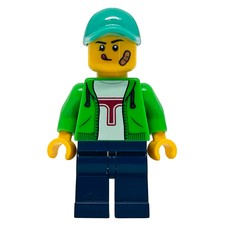 Drone Boy (fig-010037)