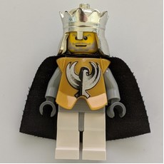 King Jayko (fig-010046)