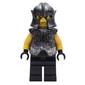 Rogue Knight, Black and Yellow
