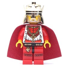 King, Lion King (fig-010066)