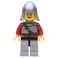 Lion Knight, Helmet