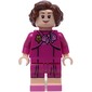 Professor Dolores Umbridge, Magenta Dress