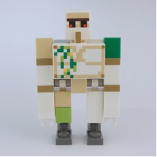 Iron Golem (fig-010202)