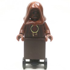 Mechanical Death Eater (fig-010248)