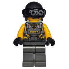 AIM Agent - Visor (fig-010249)