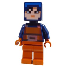 Hex (fig-010259)