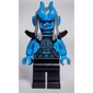 Silver Horn Demon